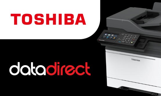 Toshiba