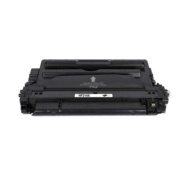 Hp M700 M712 Toner Black Compatible Cf214xdd 8409