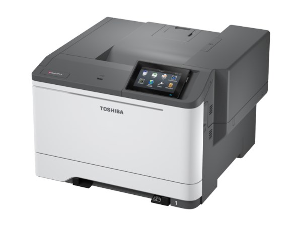Toshiba E-STUDIO 409CP A4 Colour Printer 6B000001401