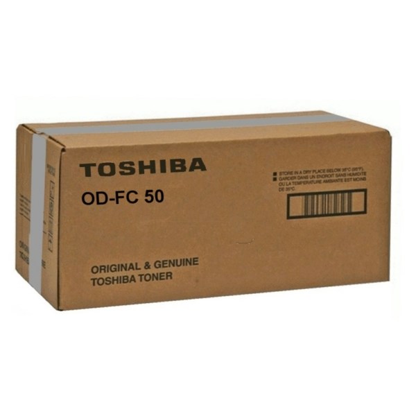 Toshiba 2555 3055 3555 Drum CYMK 6LJ70598000 ODFC50