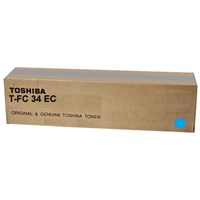 Toshiba E Studio 287 347 407CS Cyan Drum 6A000001578